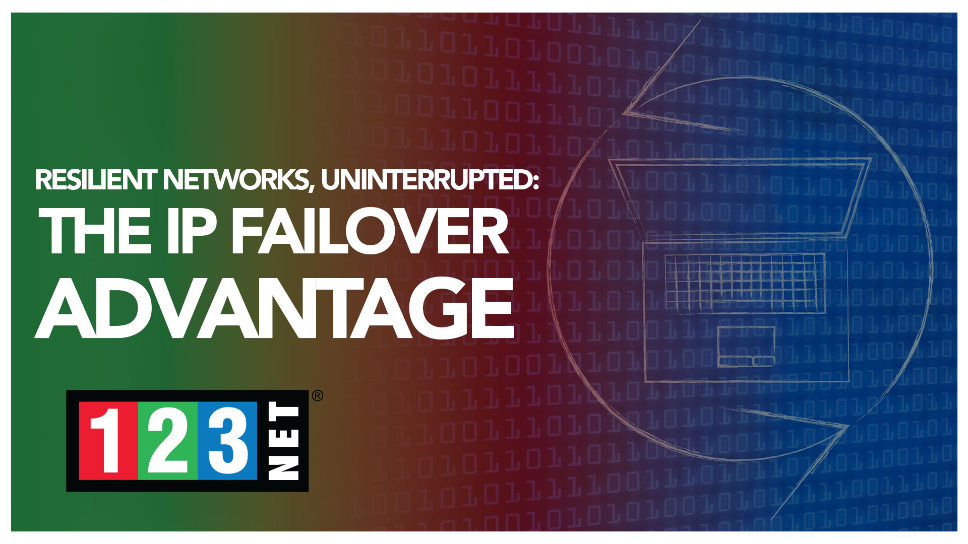 IP Failover: Ensuring Uninterrupted Network Services